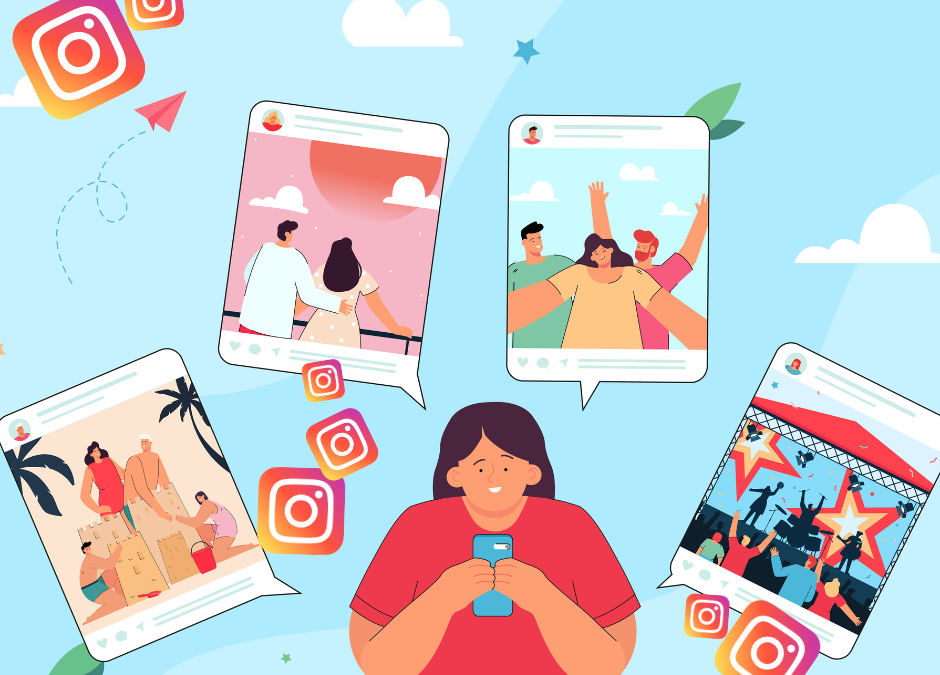 Your Instagram Guide: How to’s on Its Features and Best Practices