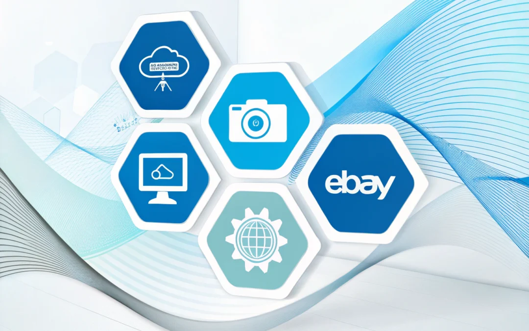 Software Solutions for eBay Digital Camera Integration