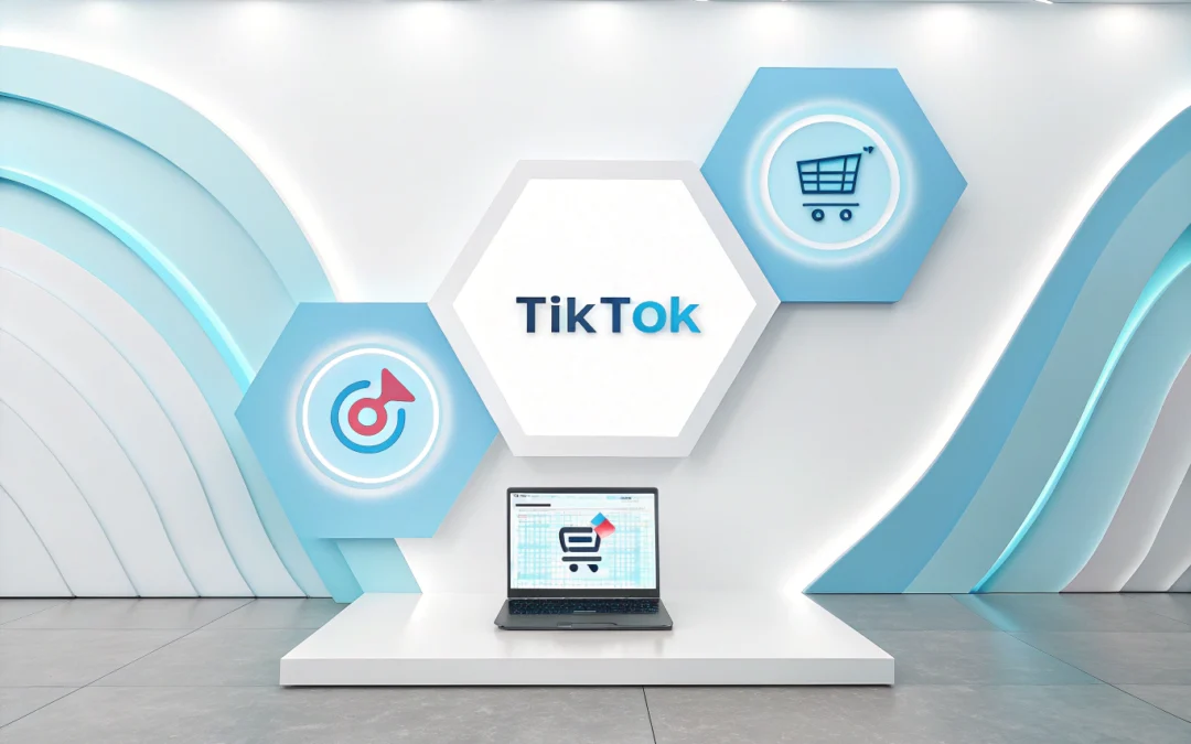 tiktok shop creator