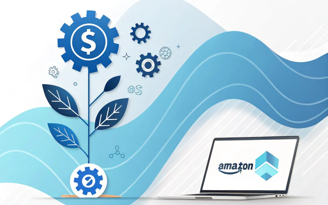 how to make passive income on amazon