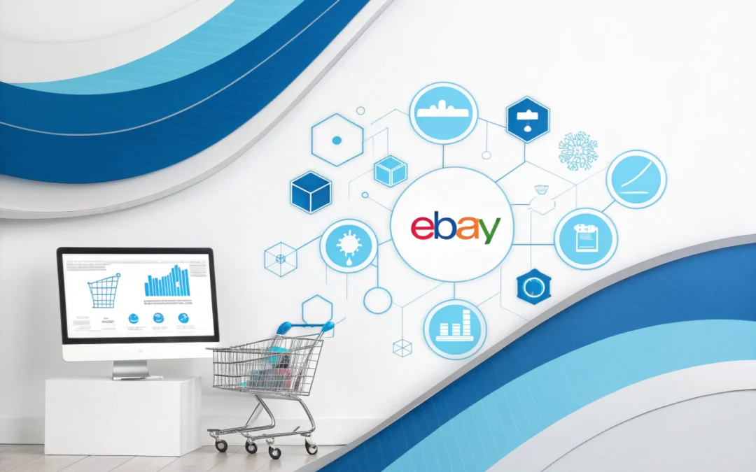 best selling items on ebay