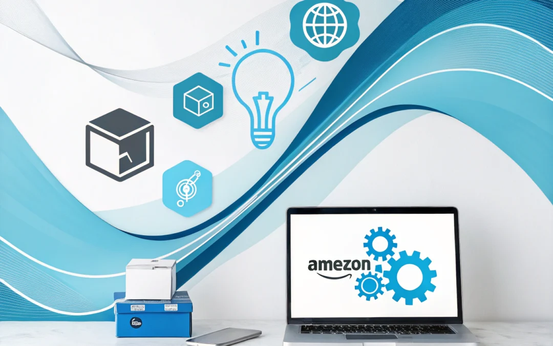 amazon fba for beginners