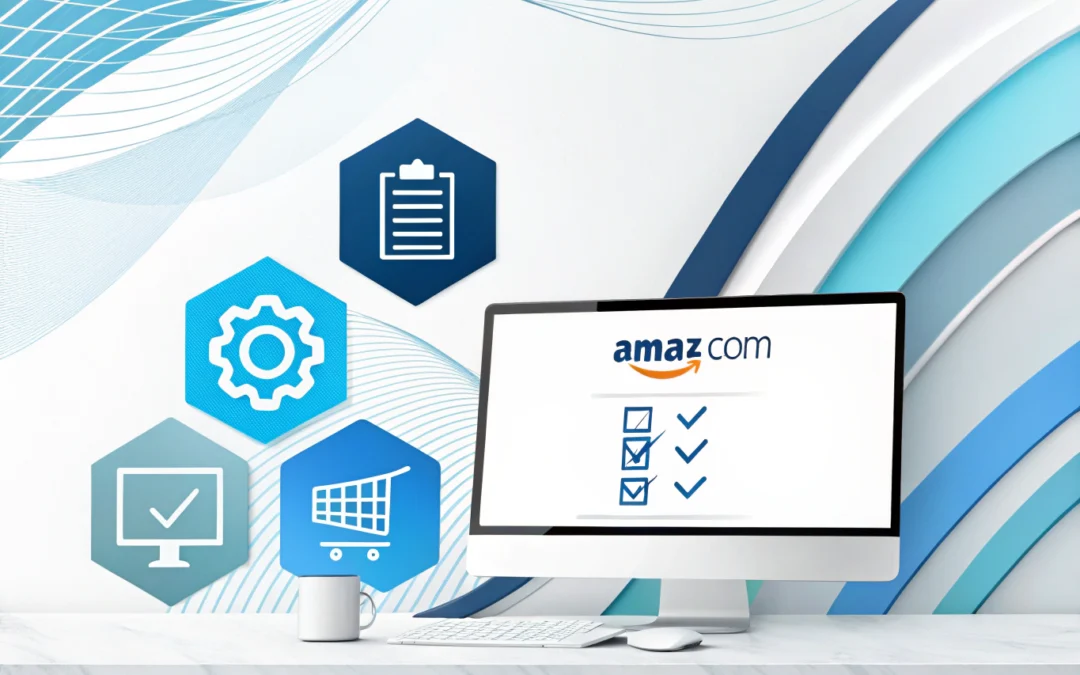 Software Solutions: Amazon Influencer Program Approval Guide