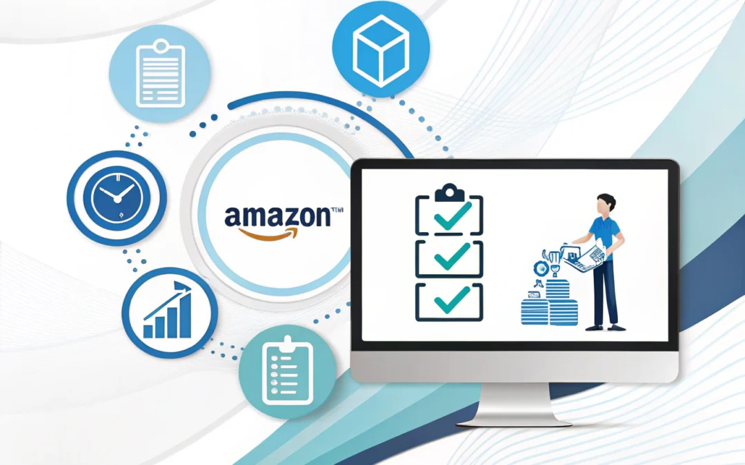 Software Solutions: How to Open Amazon Seller Account