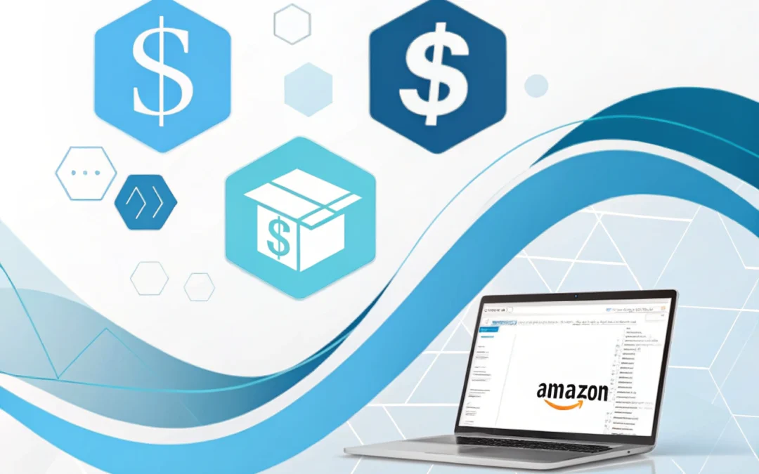 how to make money on Amazon