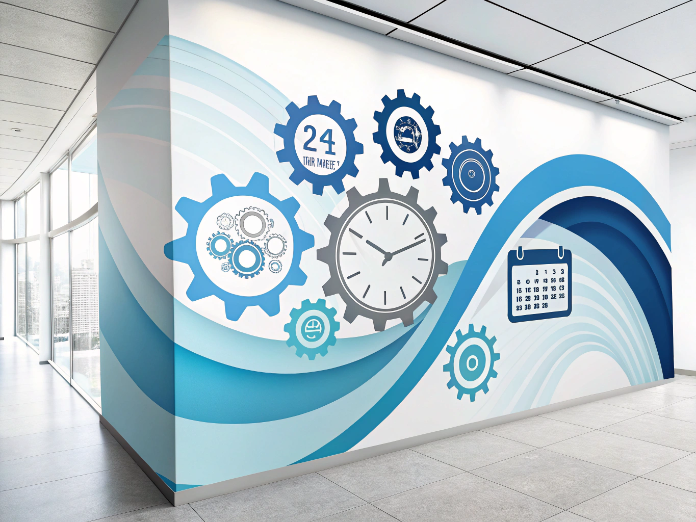Dayparting strategies for software efficiency archetypesoftware