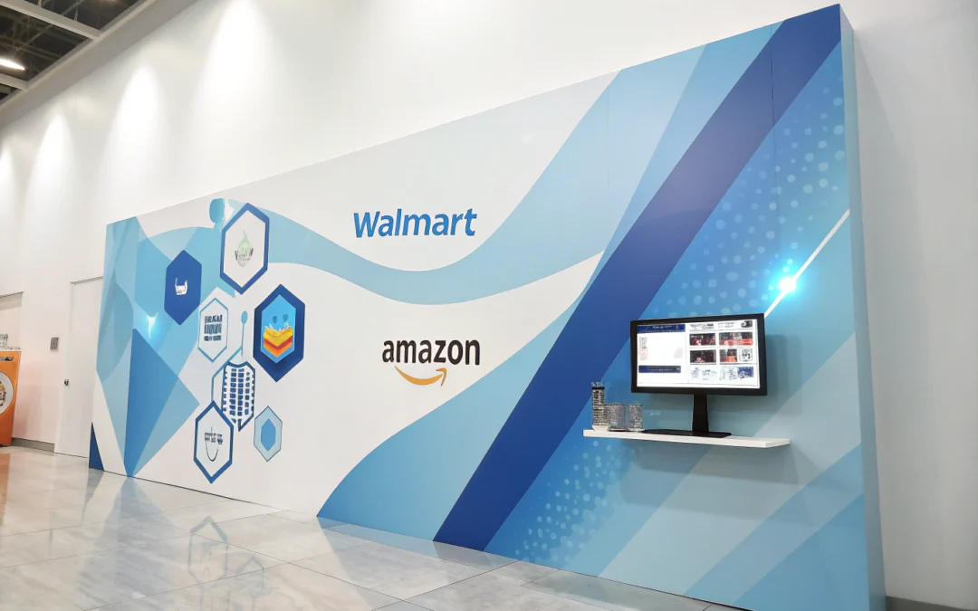 Software Solutions for Selling on Walmart vs Amazon