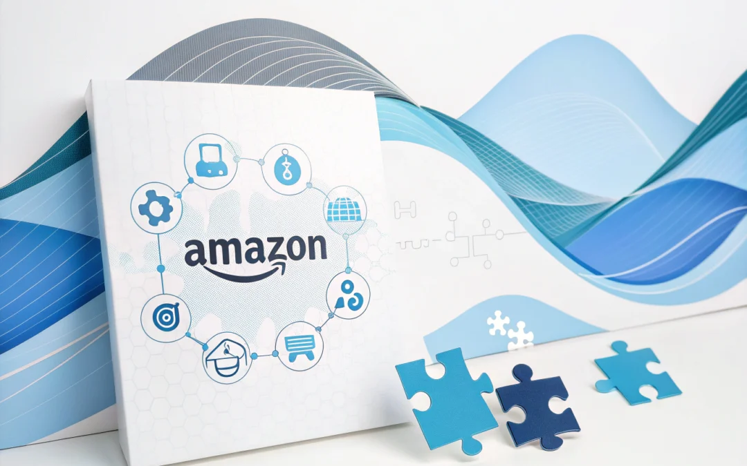 Software Solutions for Amazon Japan Store Integration