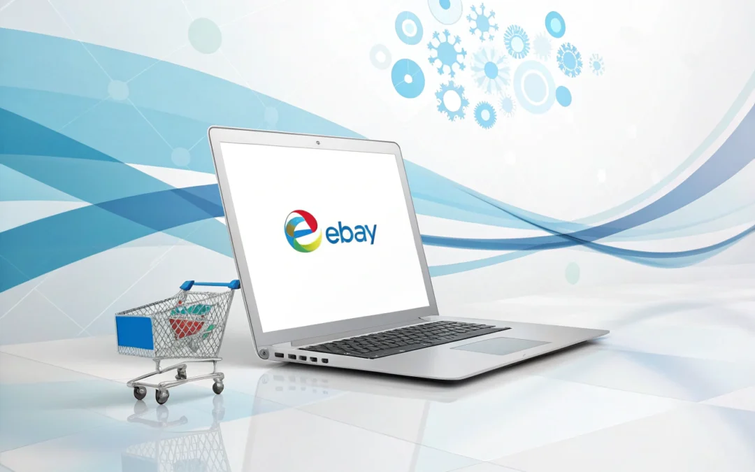 how does selling on ebay work