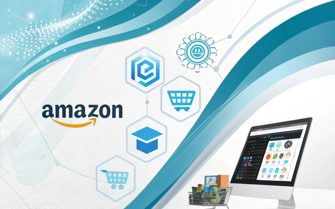 Software Solutions: How to Sell an Item on Amazon