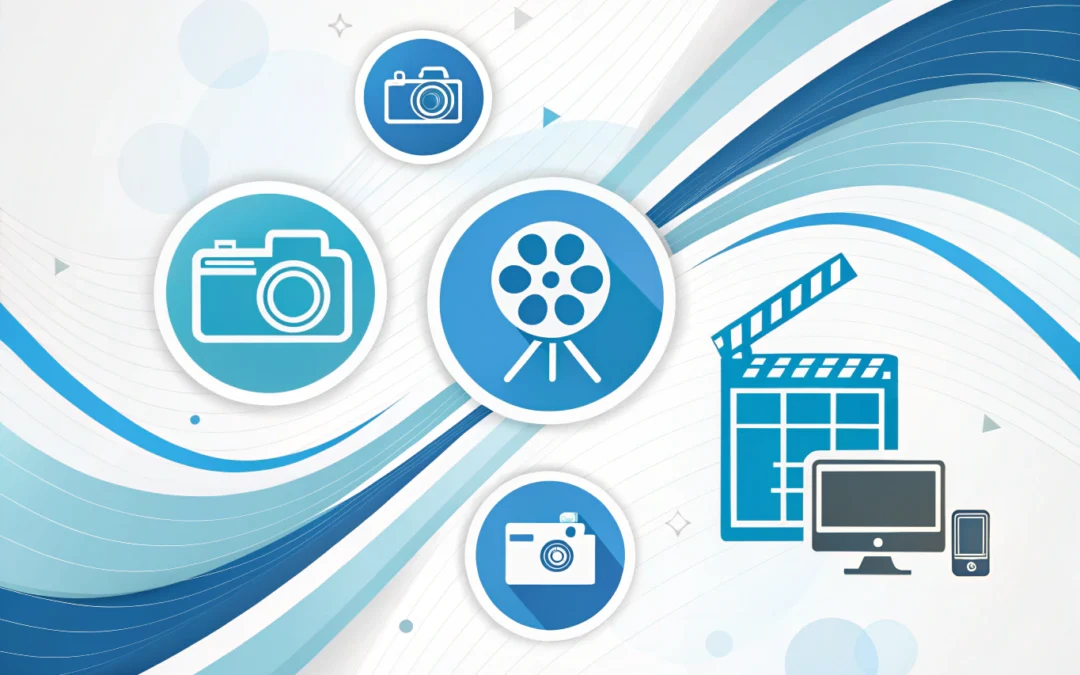 Photo to Video Conversion: Software Solutions for Developers