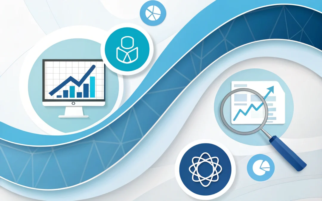 Software Solutions for Precise Market Trend Analysis