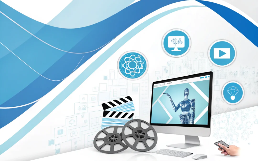 ai generated video clips