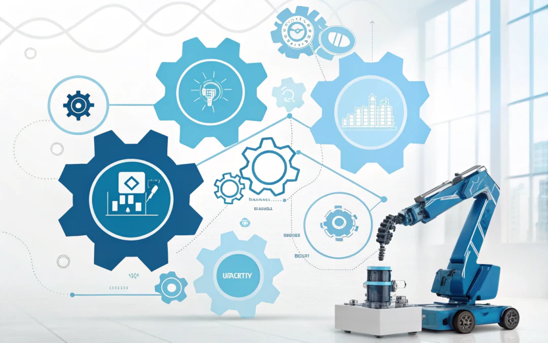 workflow automation definition