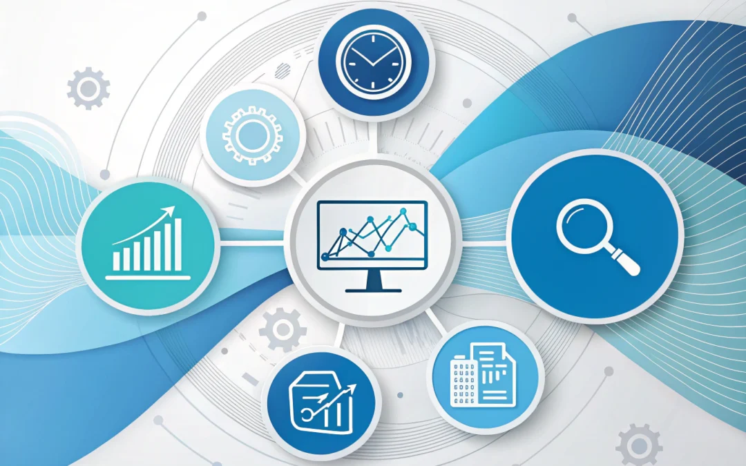 share market trend analysis