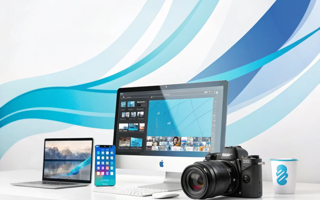 creating video content for social media