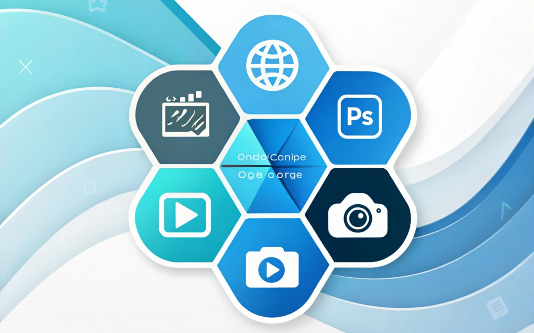 create video content for social media