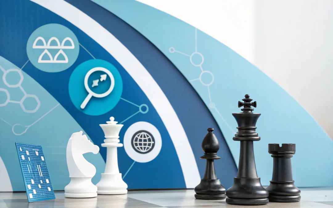 competitive intelligence framework