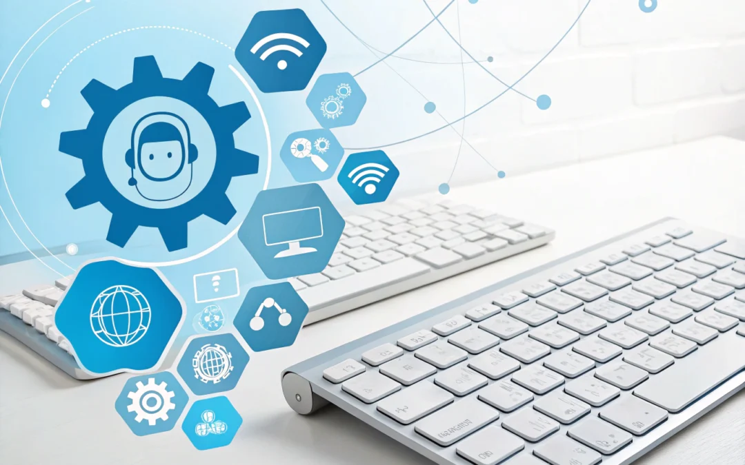 customer service automated responses