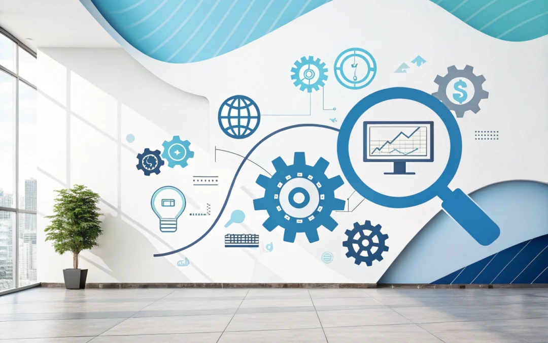 competitive intelligence system