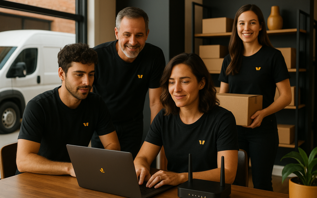 amazon logistics