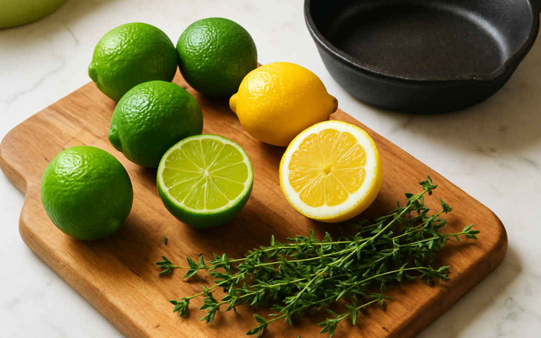 avocado fodmap