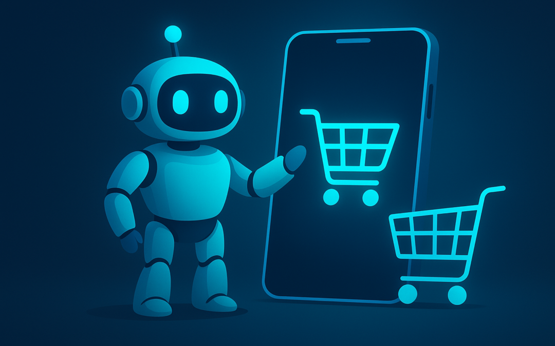 chatbot crm