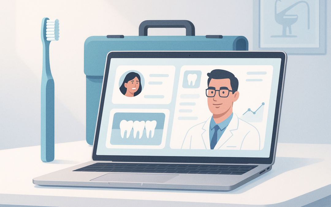 dental marketing careers