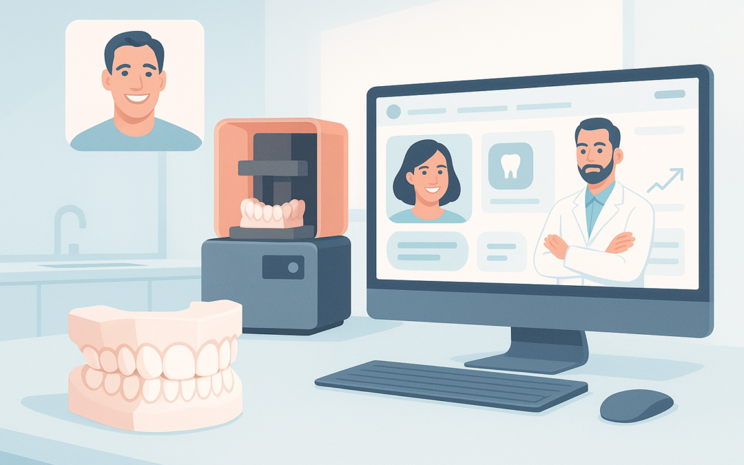 dental modelling