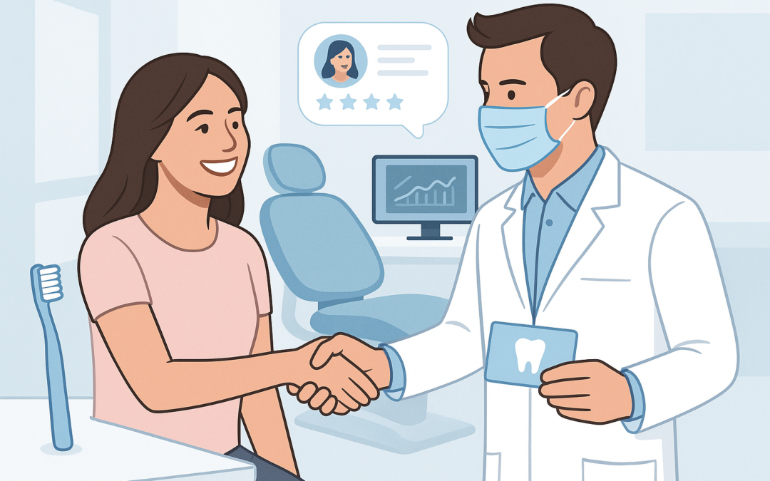 dental networking