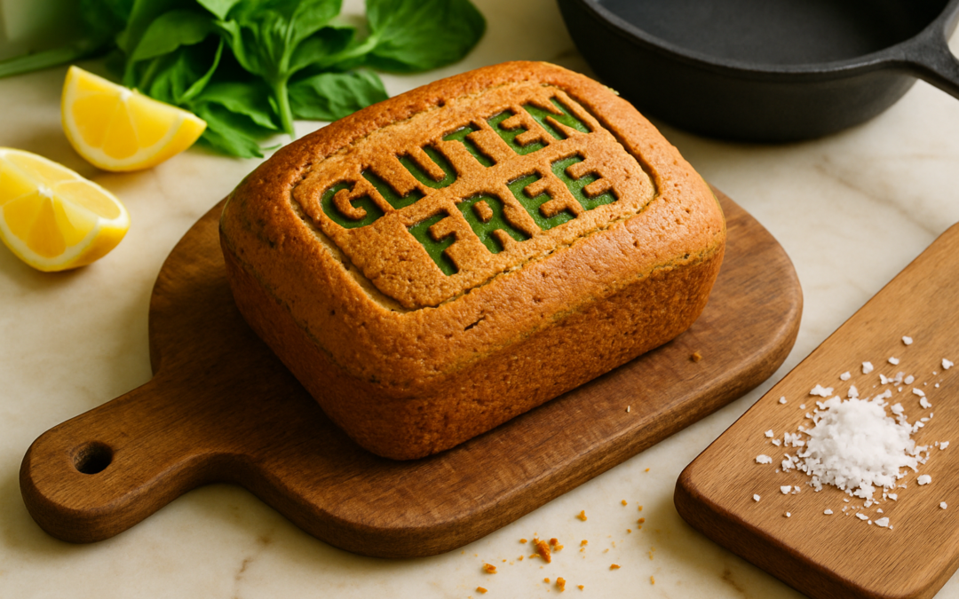 gluten free chicken broth