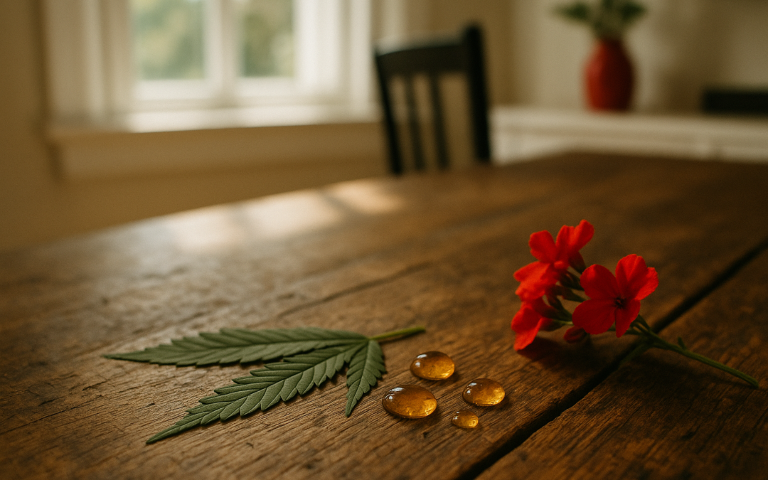 Healing Hemp vs CBD: Understanding the Differences