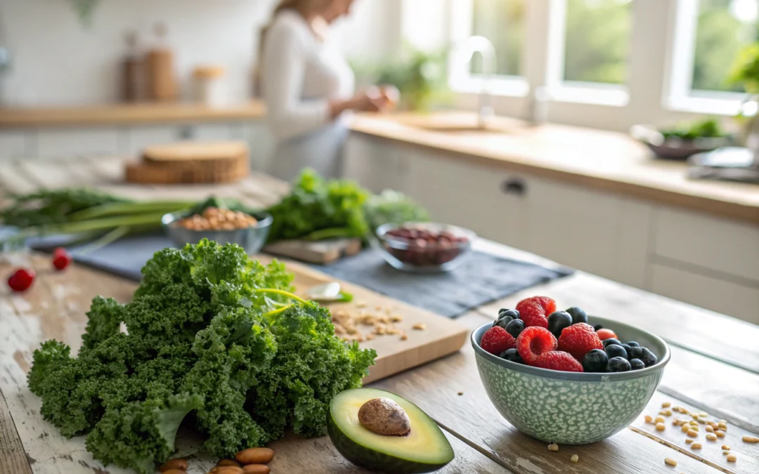 How to Choose the Best Whole Food Supplements for Your Dietary Needs