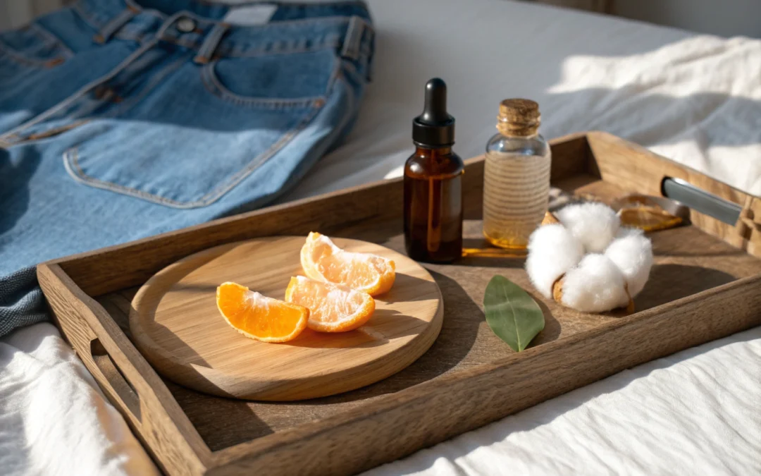 Top Natural and Organic Personal Hygiene Products Recommended by Raan
