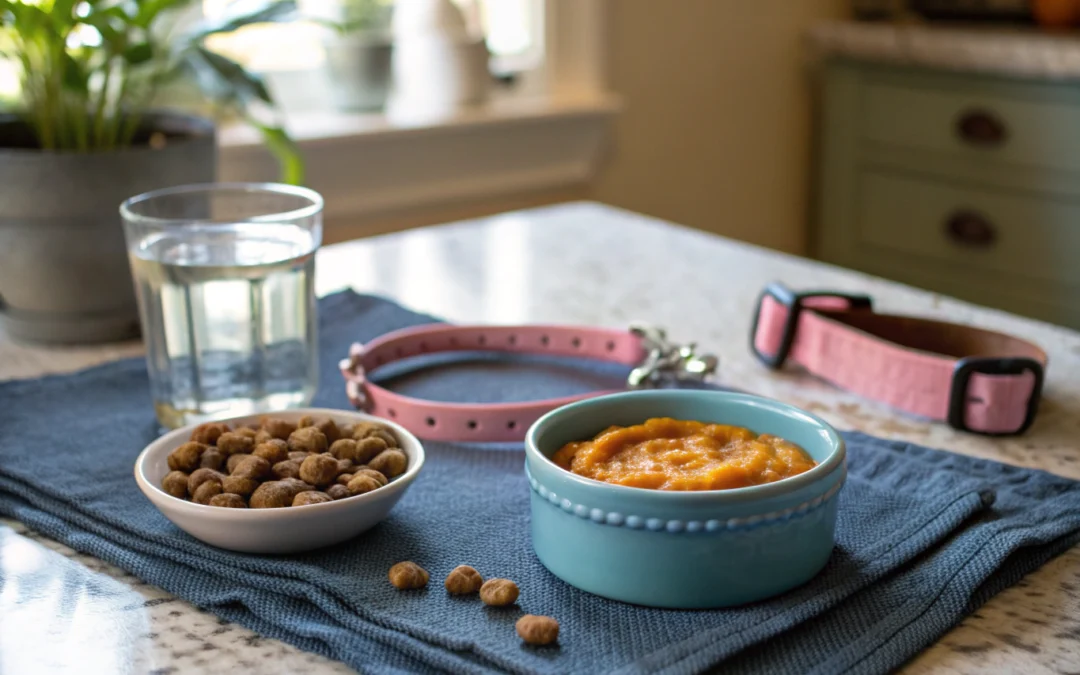 Common Causes of Constipation in Dogs and When to Use a Laxative
