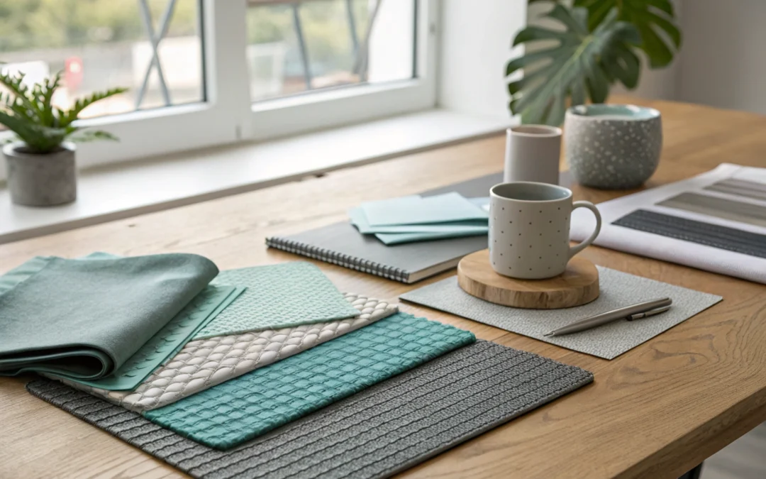 Grippy Phone Cases: Which Material Holds the Crown?
