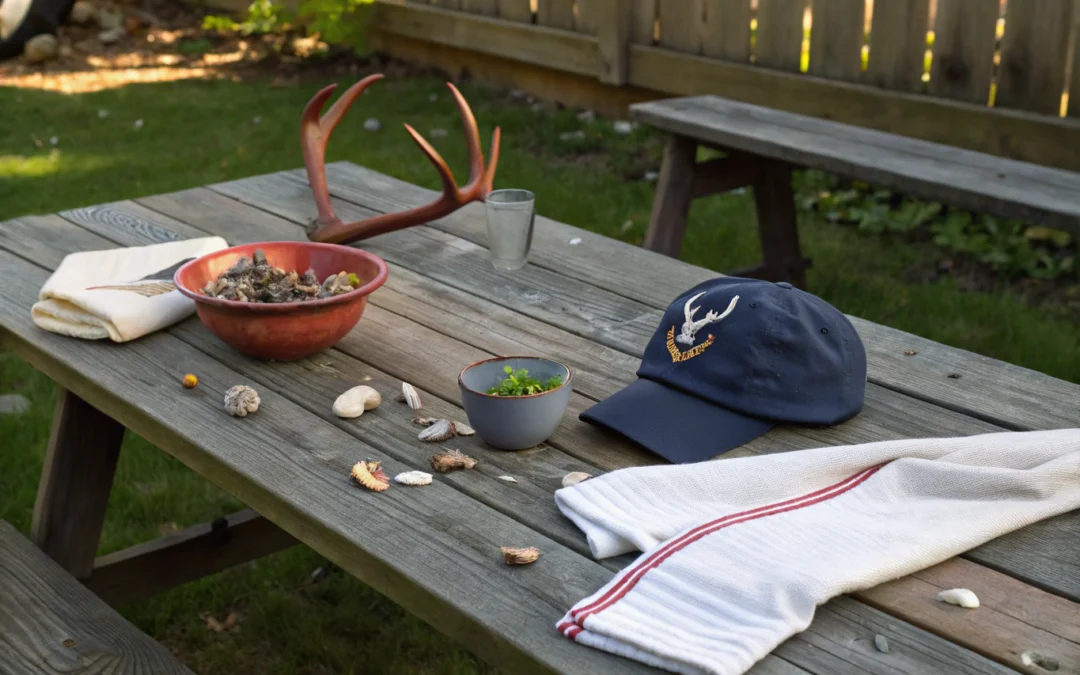 Unlocking the Nutritional Power of Antler Dog Treats