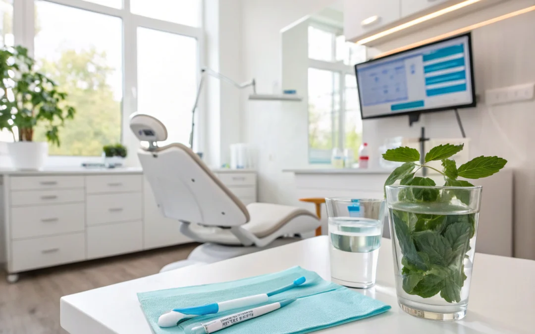 Top 5 Benefits of Choosing Invisalign Over Traditional Braces Near Me