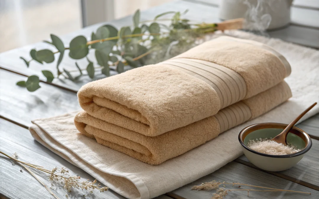 Top Features to Look for in a High-Quality Bath Hair Wrap