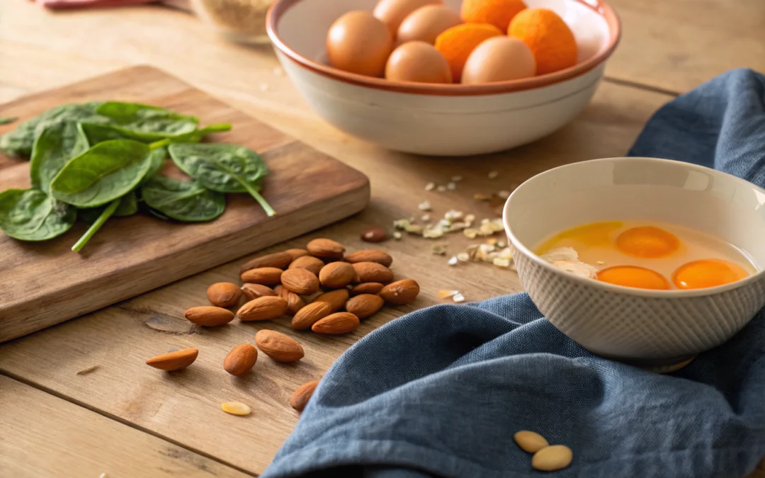 Who Should Avoid Biotin in Prenatal Vitamins?