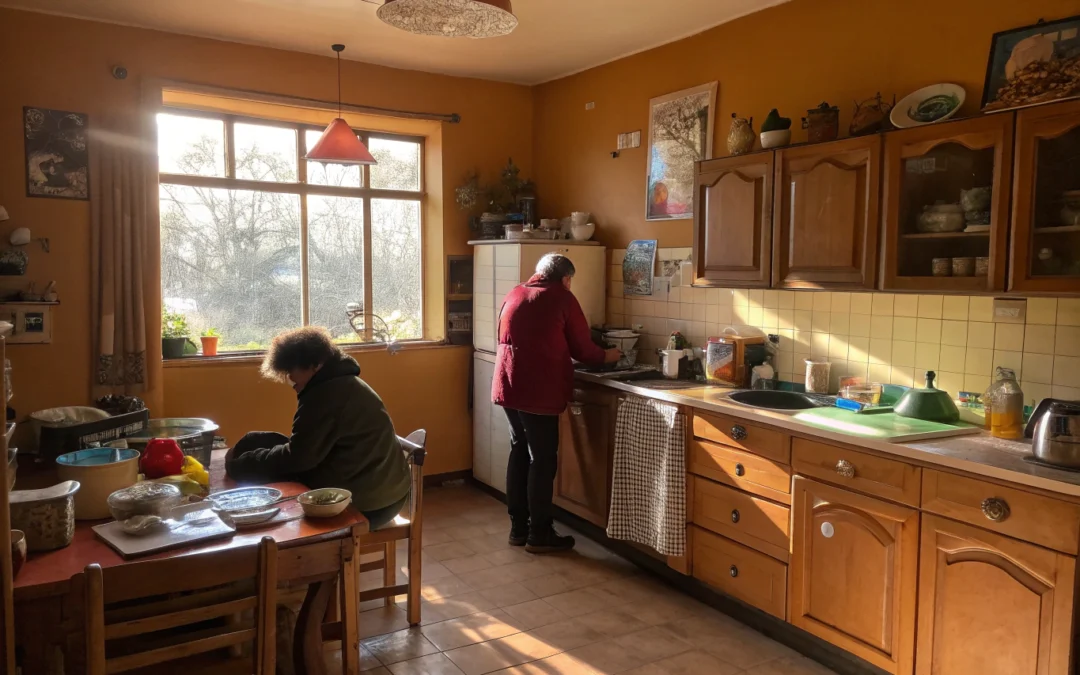 Aluminum Foil in Bottom of Oven: Safe Use Tips for Home Cooks