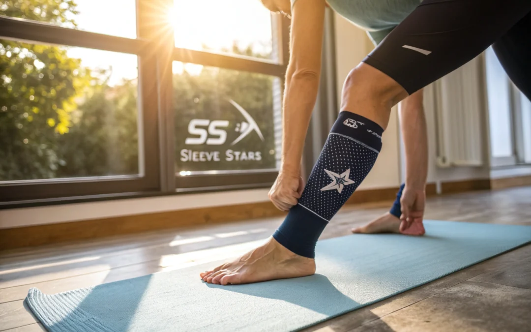 basketball ankle braces