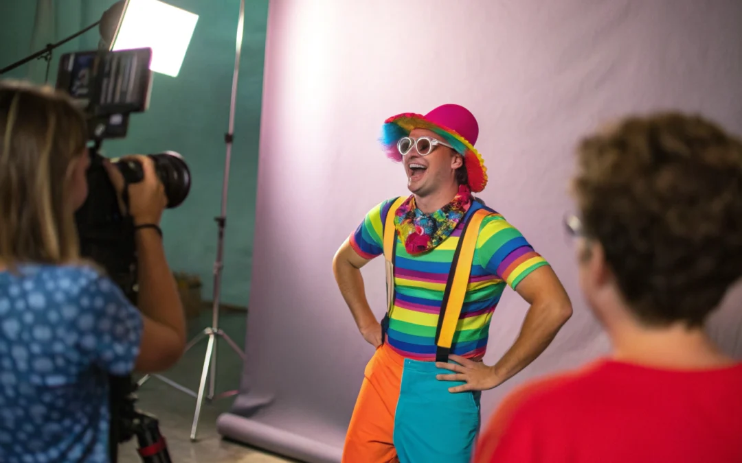 Top Tips for a Perfect Beetlejuice Adult Costume Look