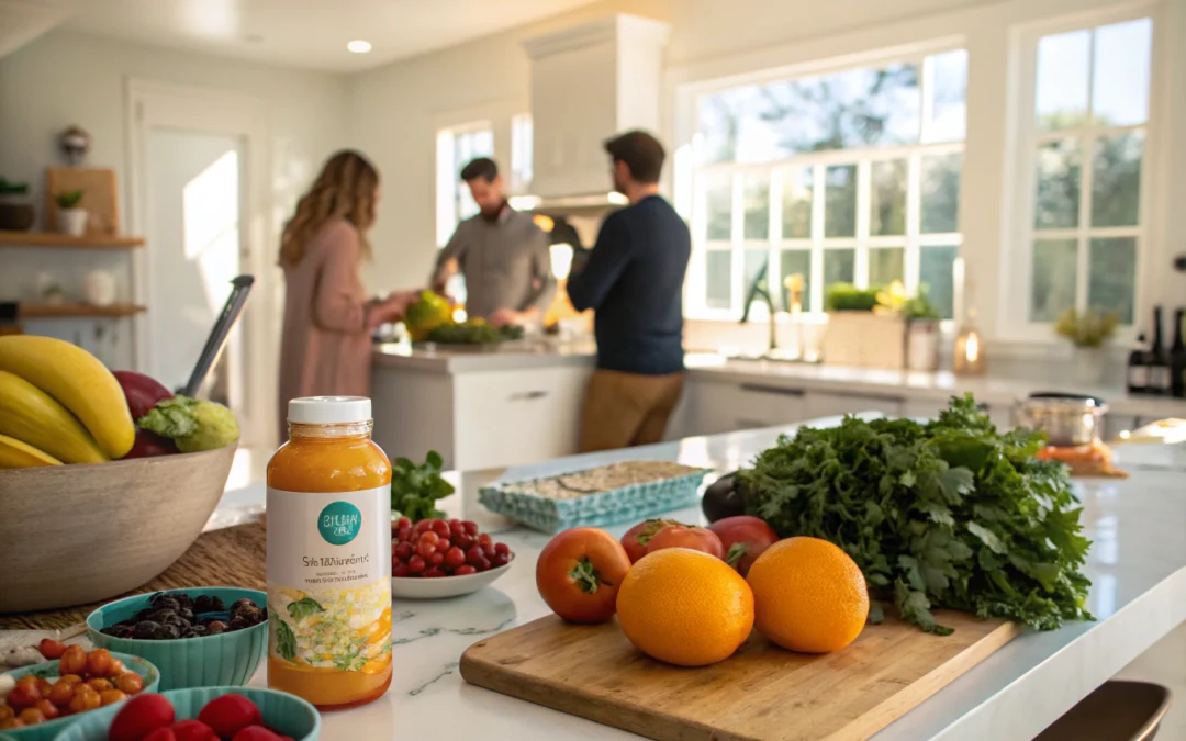 best blueberry supplement