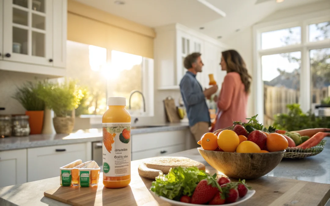 best glycine supplement