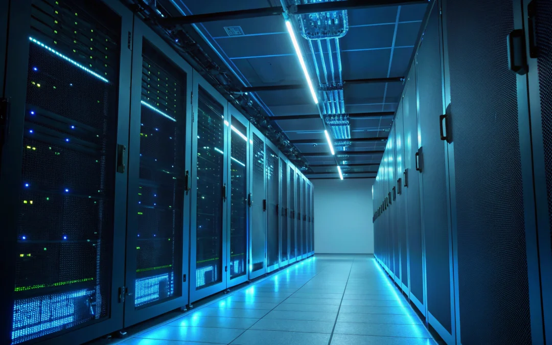 business services for Recruitment