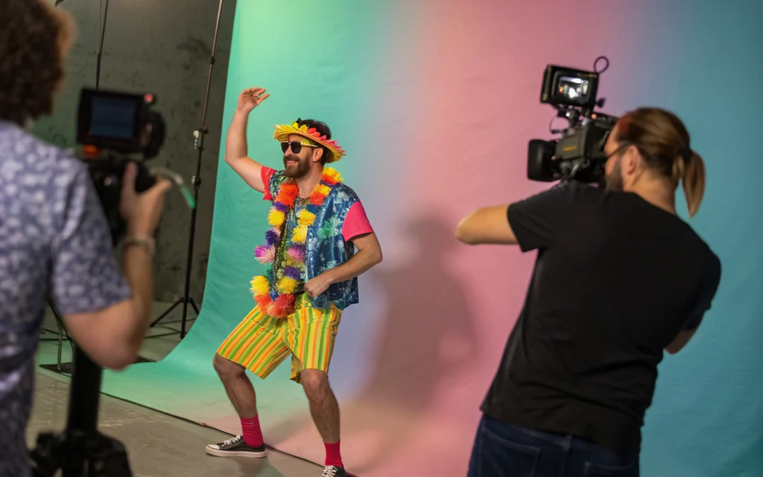 chucky and bride of chucky costumes