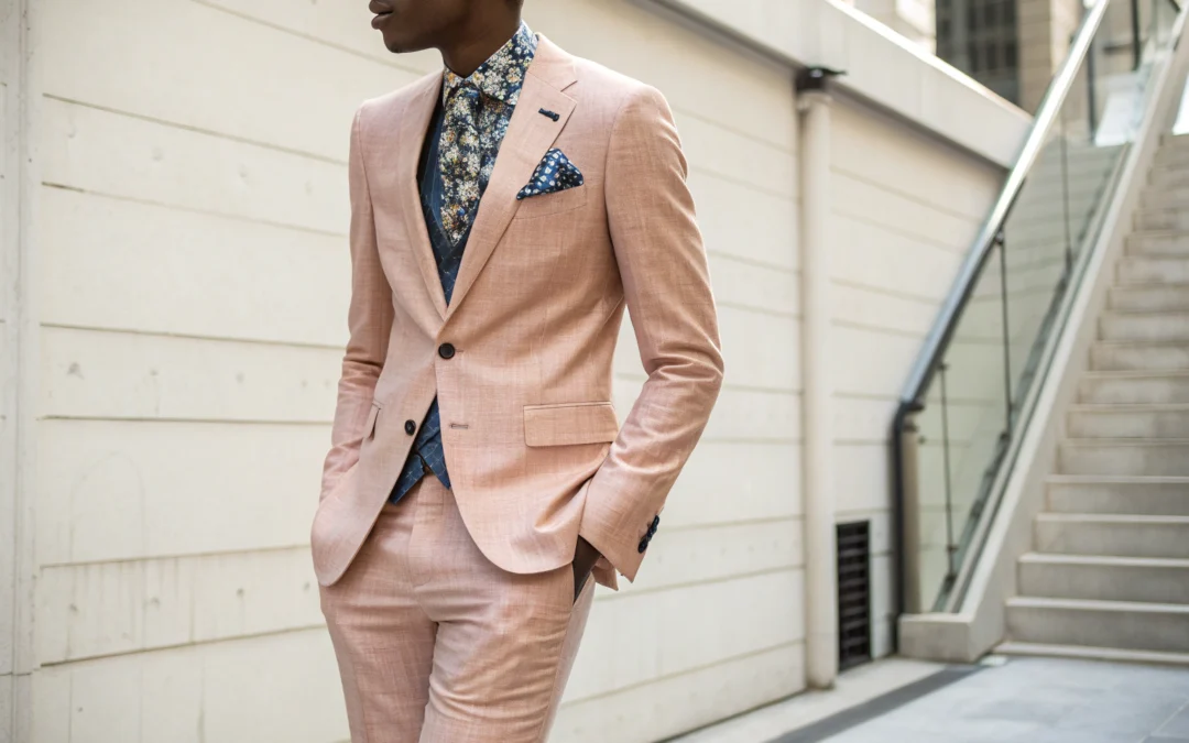 Cute Christmas Sweaters: Festive Style Tips from OppoSuits