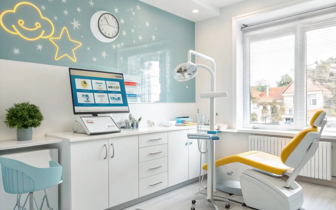 dental-design.marketing compared to dominatedental