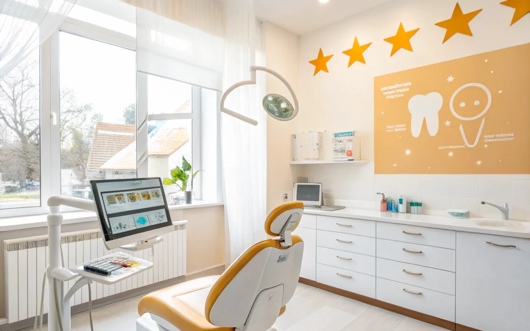 dental implants marketing